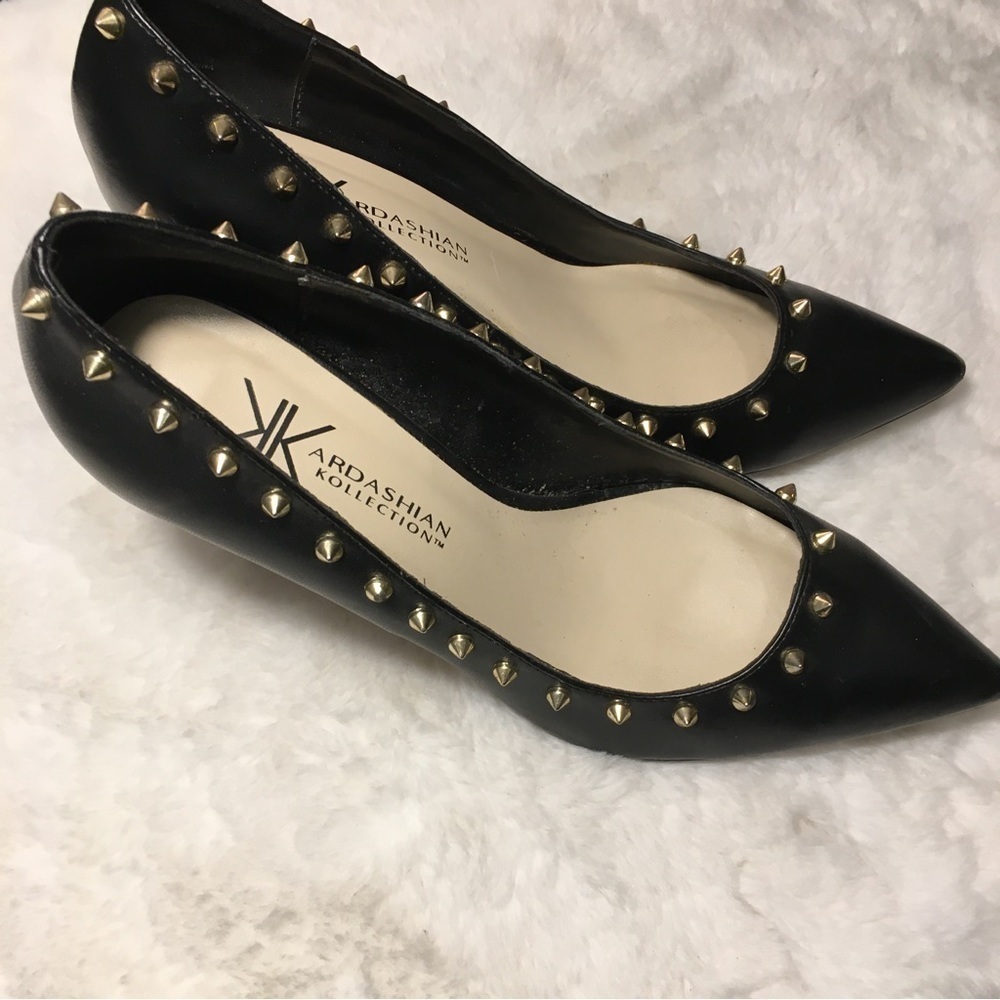 Kardashian Kollection Shoes Size 9M